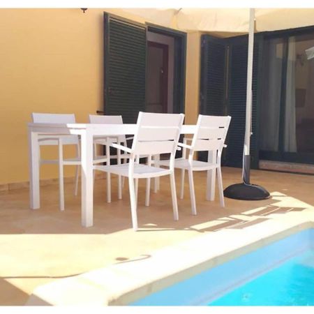 Anahi Homes Corralejo- Villa Dracacena 14 La Oliva Bagian luar foto