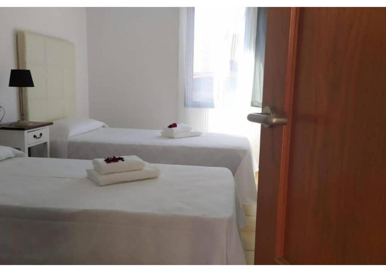 Anahi Homes Corralejo- Villa Dracacena 14 La Oliva Bagian luar foto