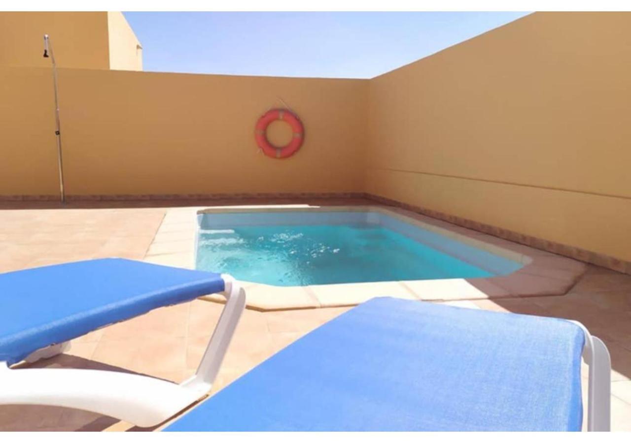 Anahi Homes Corralejo- Villa Dracacena 14 La Oliva Bagian luar foto