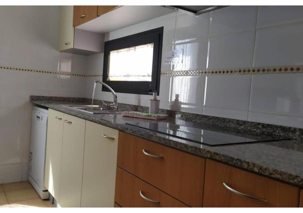Anahi Homes Corralejo- Villa Dracacena 14 La Oliva Bagian luar foto