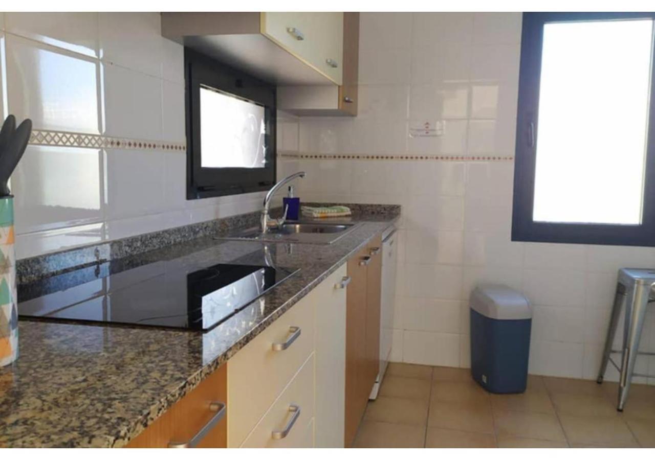 Anahi Homes Corralejo- Villa Dracacena 14 La Oliva Bagian luar foto